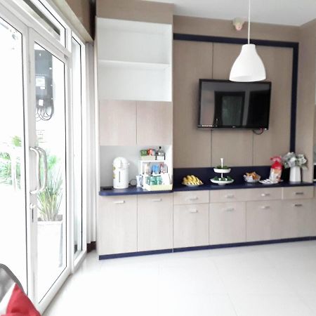 Banmeesukko Bed & Breakfast Phitsanulok Exterior photo