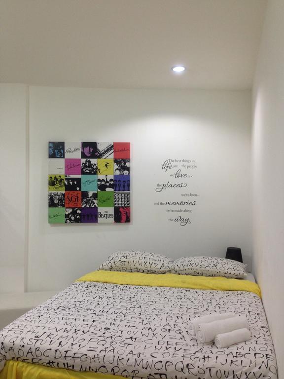 Banmeesukko Bed & Breakfast Phitsanulok Exterior photo