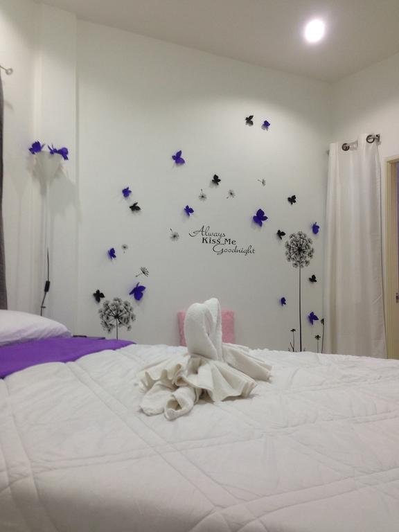 Banmeesukko Bed & Breakfast Phitsanulok Room photo