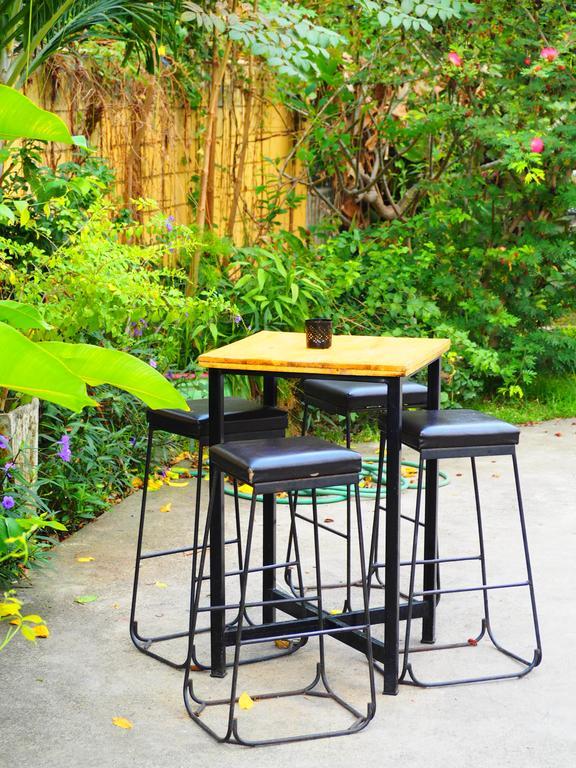 Banmeesukko Bed & Breakfast Phitsanulok Exterior photo