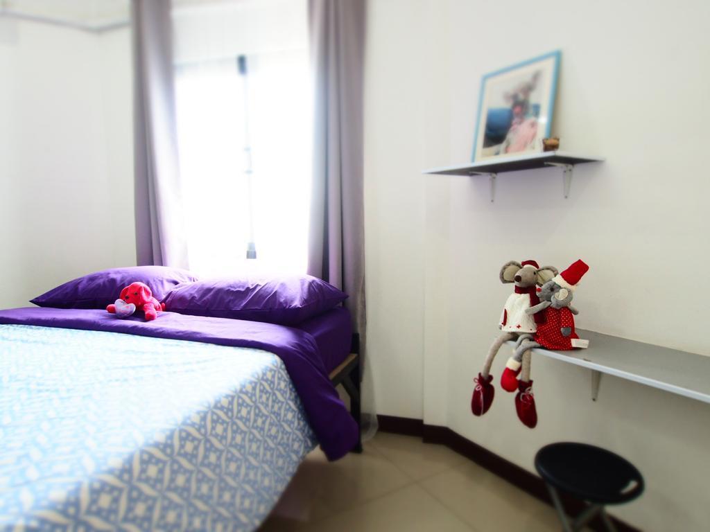 Banmeesukko Bed & Breakfast Phitsanulok Exterior photo