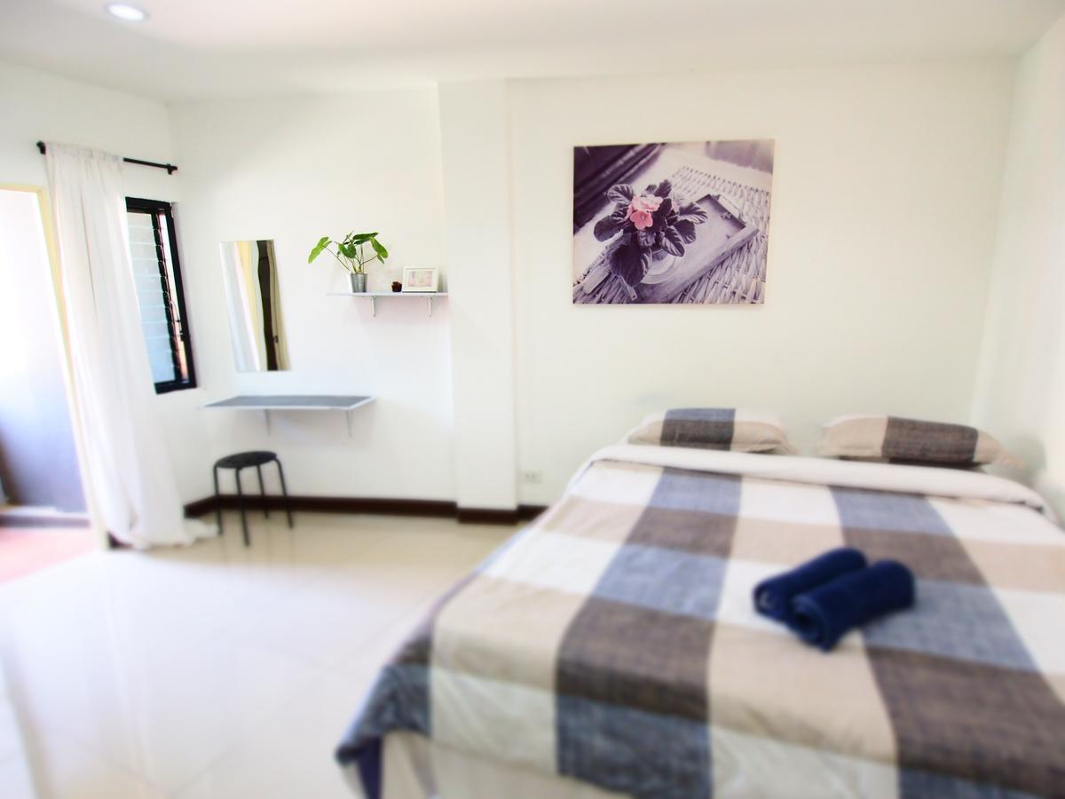 Banmeesukko Bed & Breakfast Phitsanulok Exterior photo