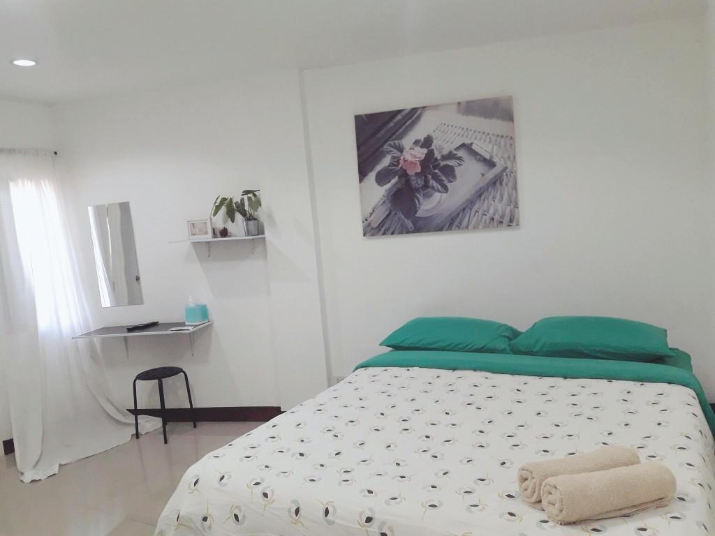 Banmeesukko Bed & Breakfast Phitsanulok Exterior photo